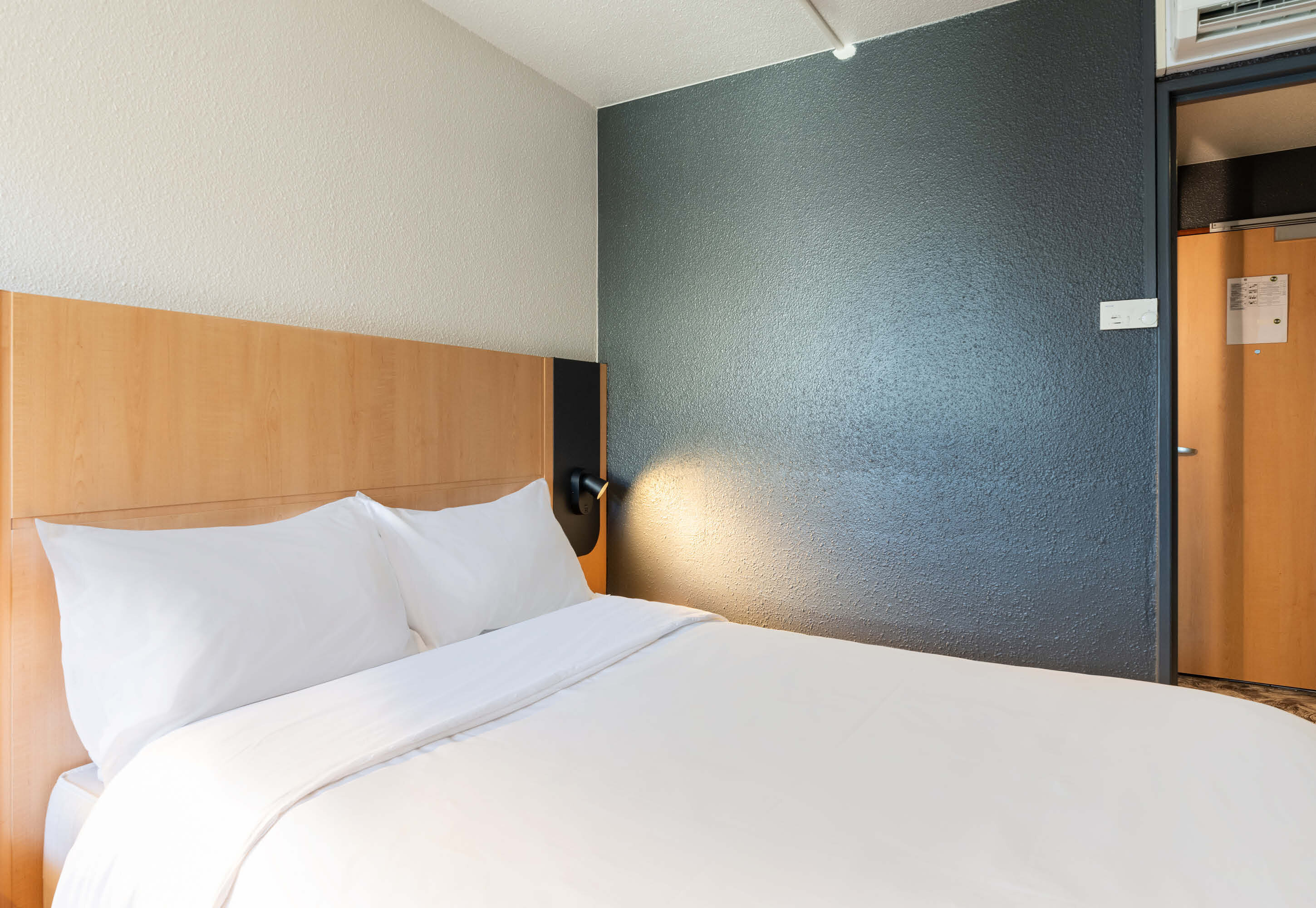 Фото B&b Hotel Lyon Eurexpo Bron