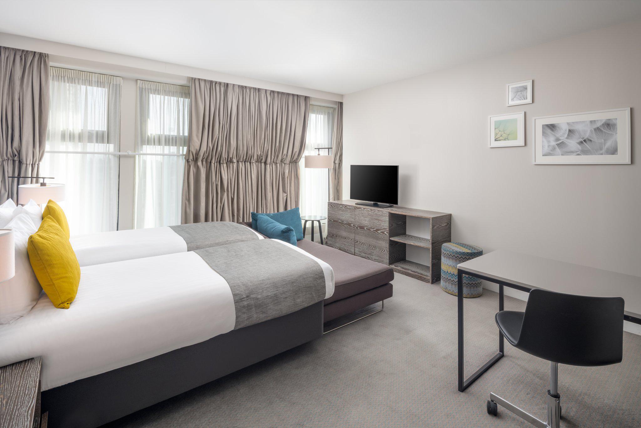 Фото Staybridge Suites London - Vauxhall, an Ihg Hotel