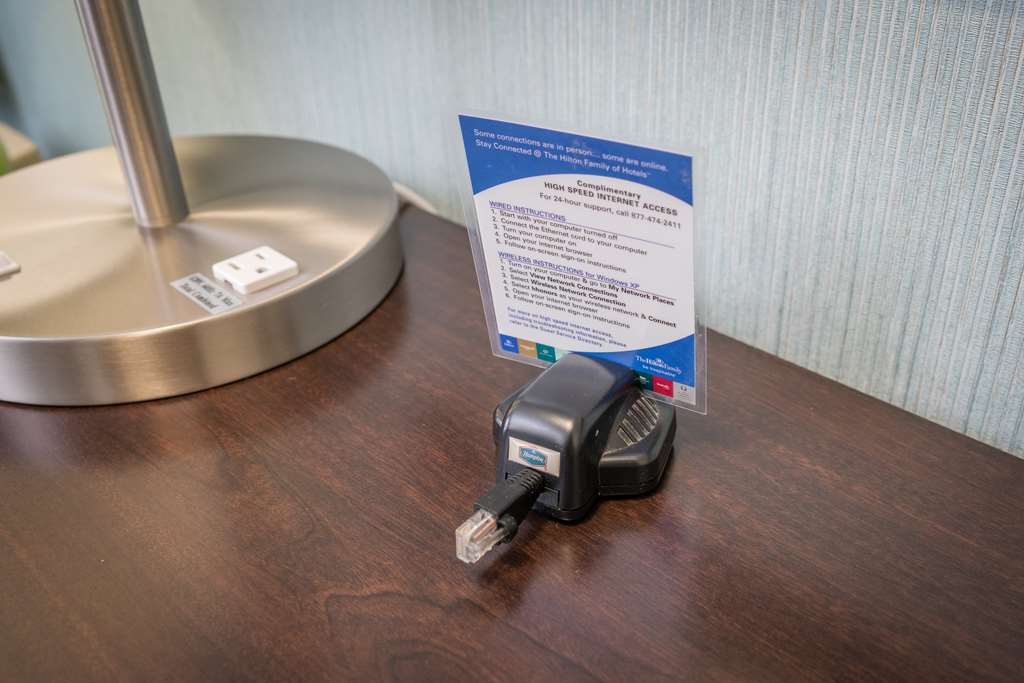 Фото Hampton Inn Livermore