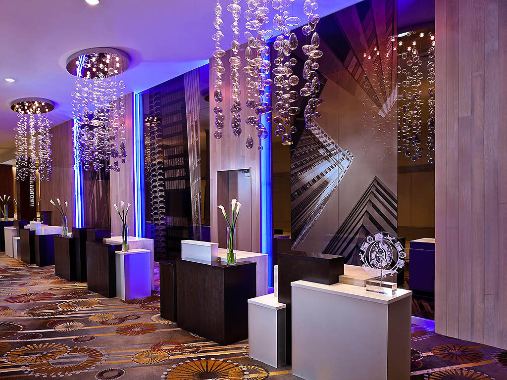 Фото Swissotel Chicago