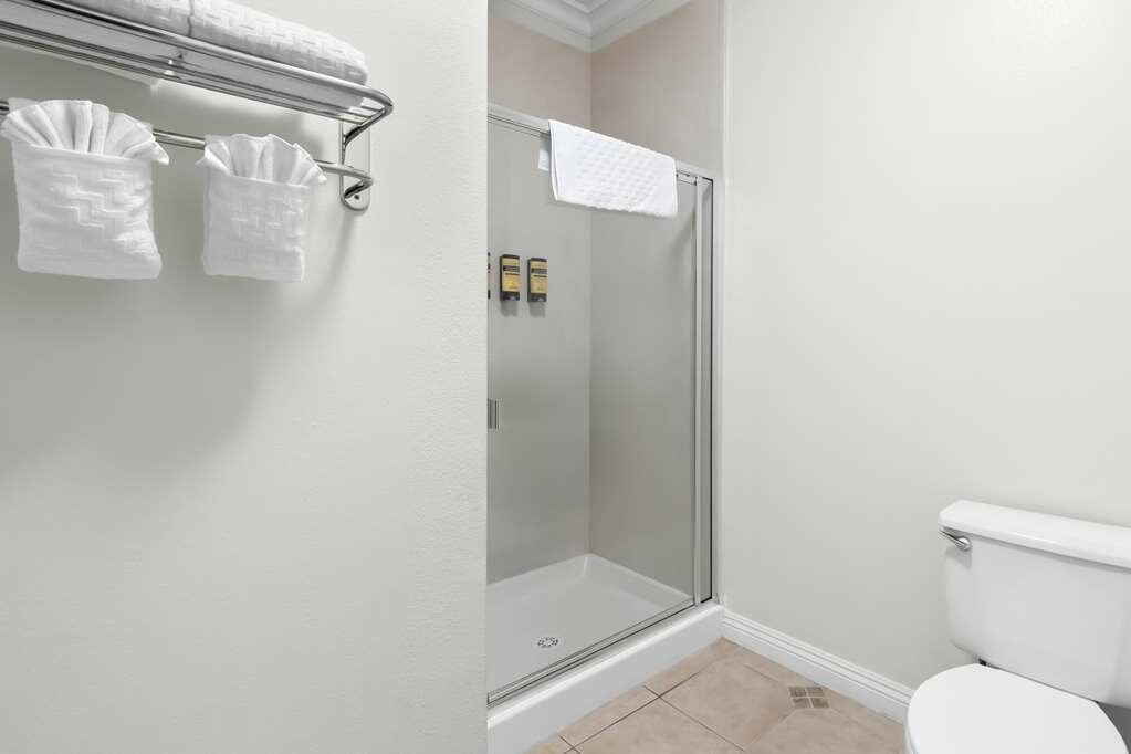 Фото Best Western Plus Irvine Spectrum Hotel