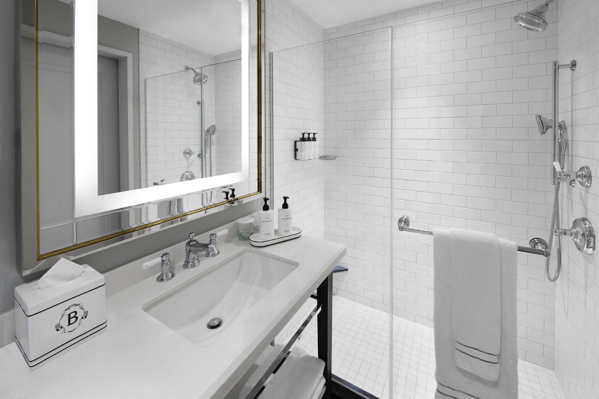 Фото InterContinental New York Barclay