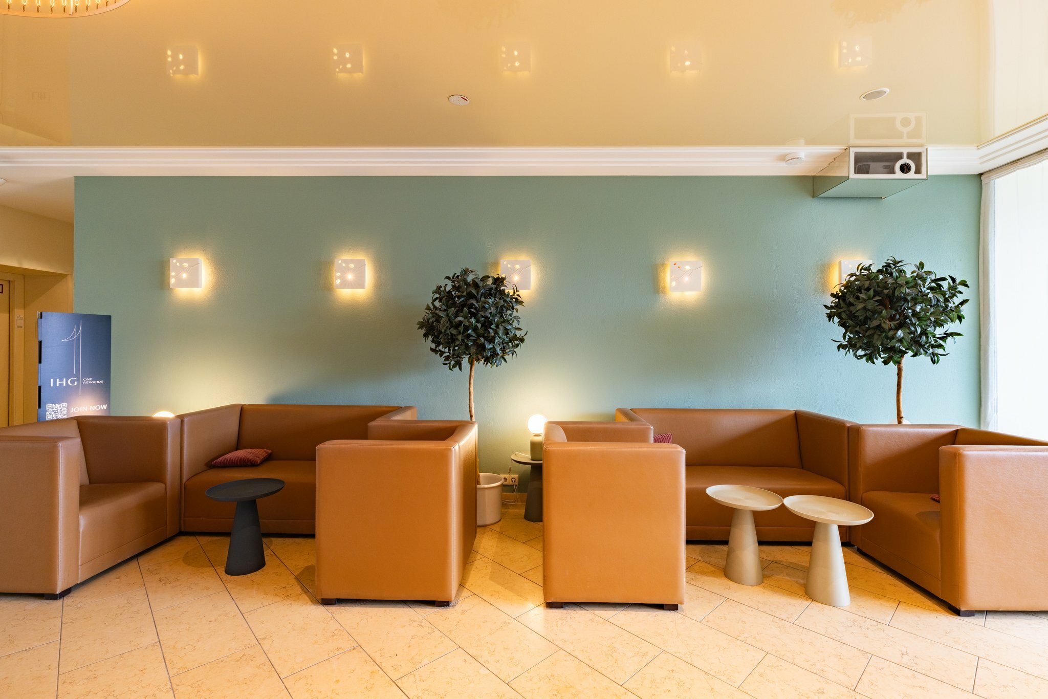 Фото Novum Hotel Post Aschaffenburg