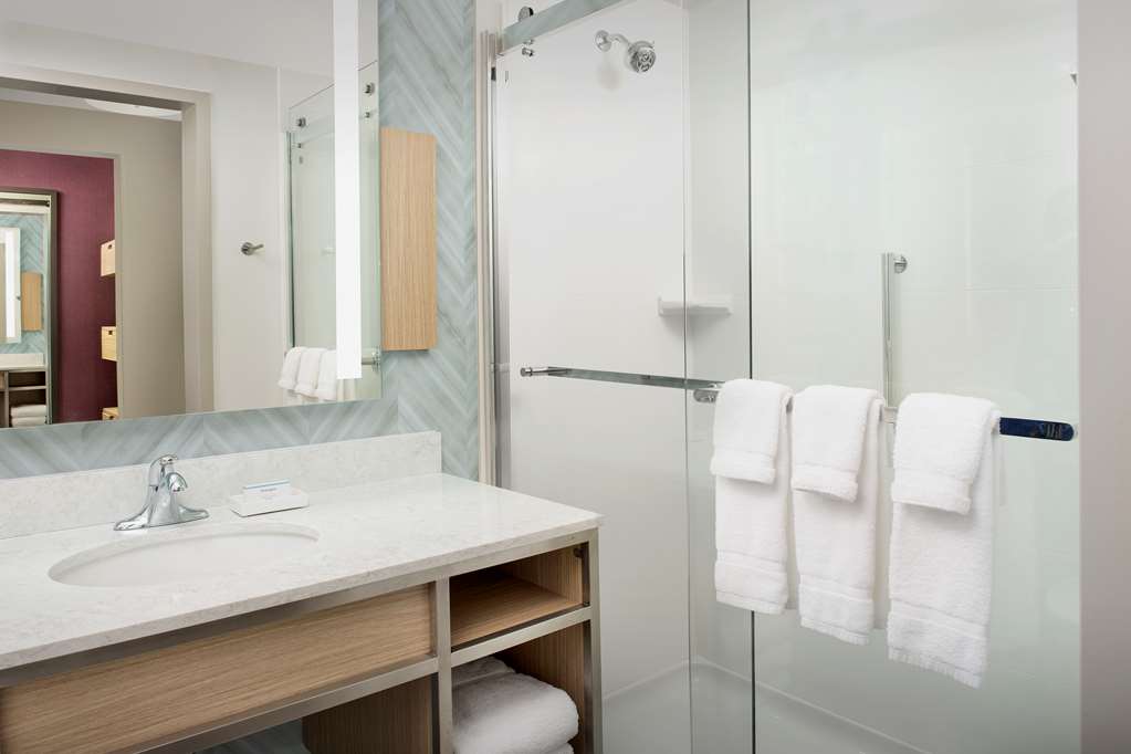 Фото Hilton Garden Inn Orlando Downtown