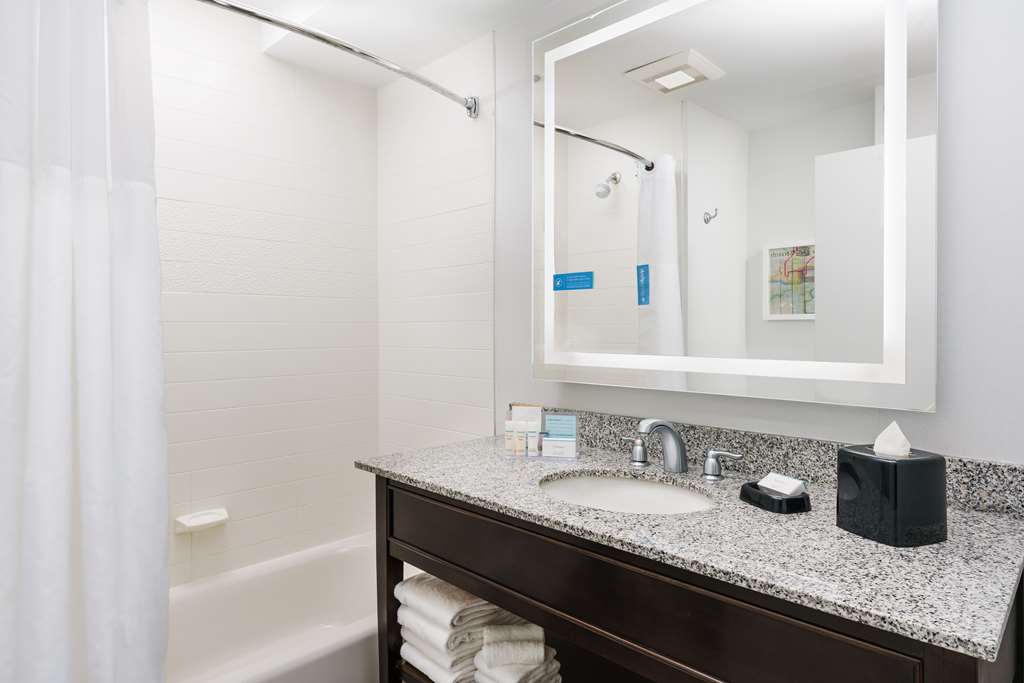 Фото Hampton Inn Washington, D. C. White House