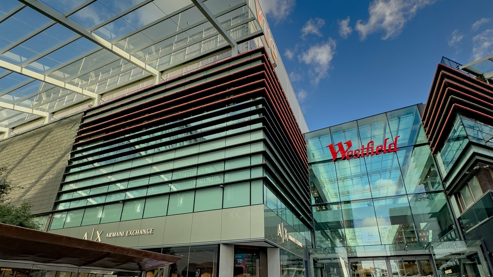 Фото Holiday Inn Express London - Stratford, an Ihg Hotel