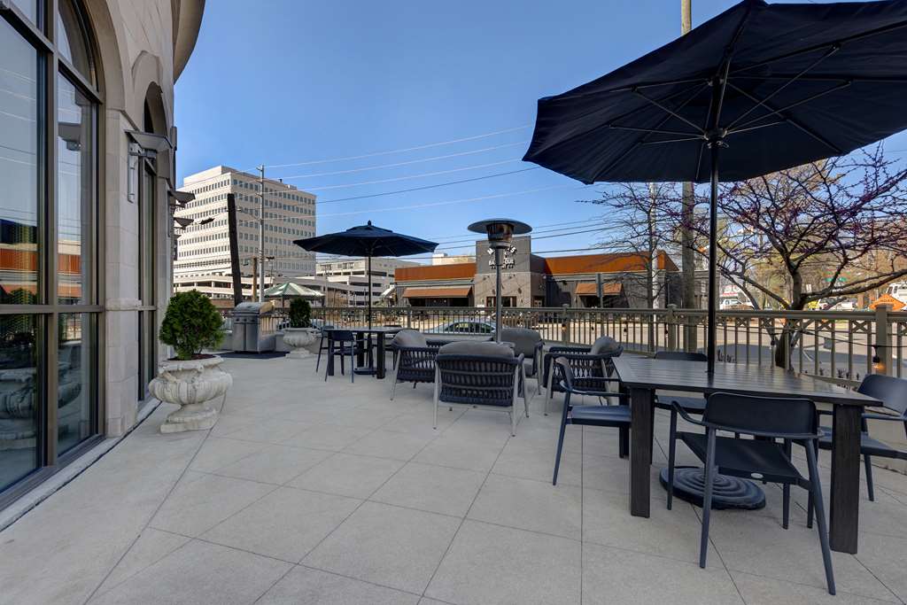 Фото Homewood Suites by Hilton Nashville Vanderbilt, Tn
