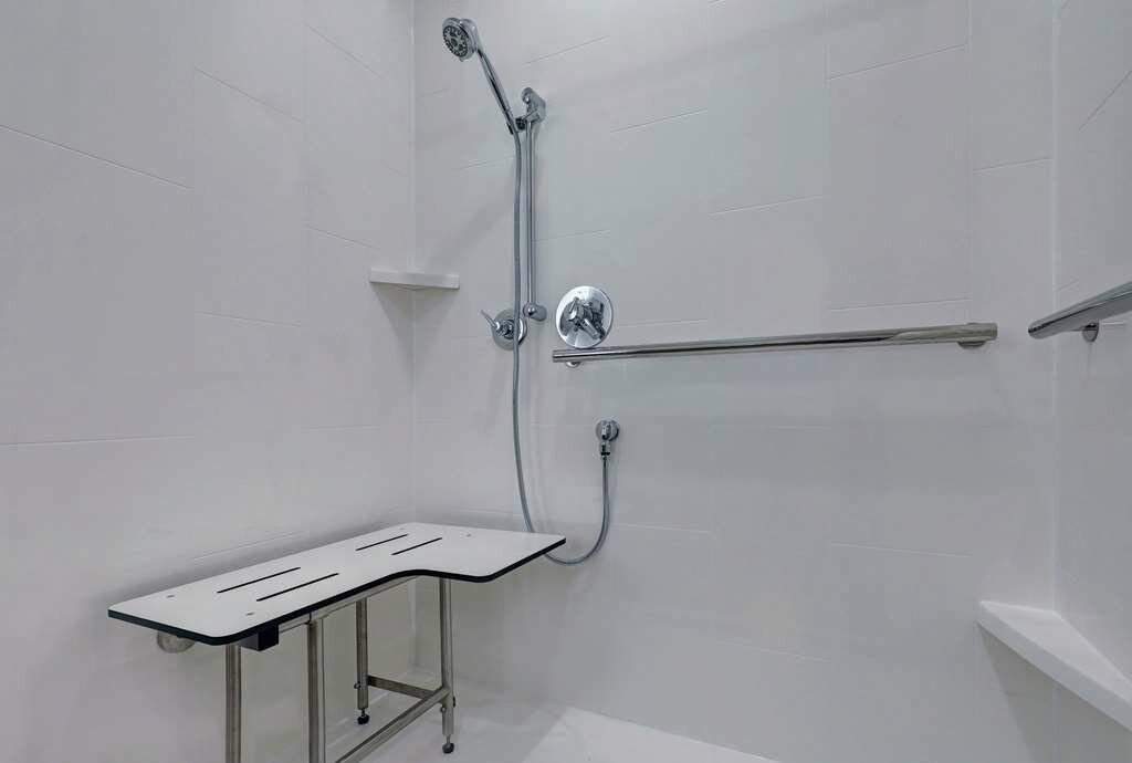 Фото Hampton Inn Patterson