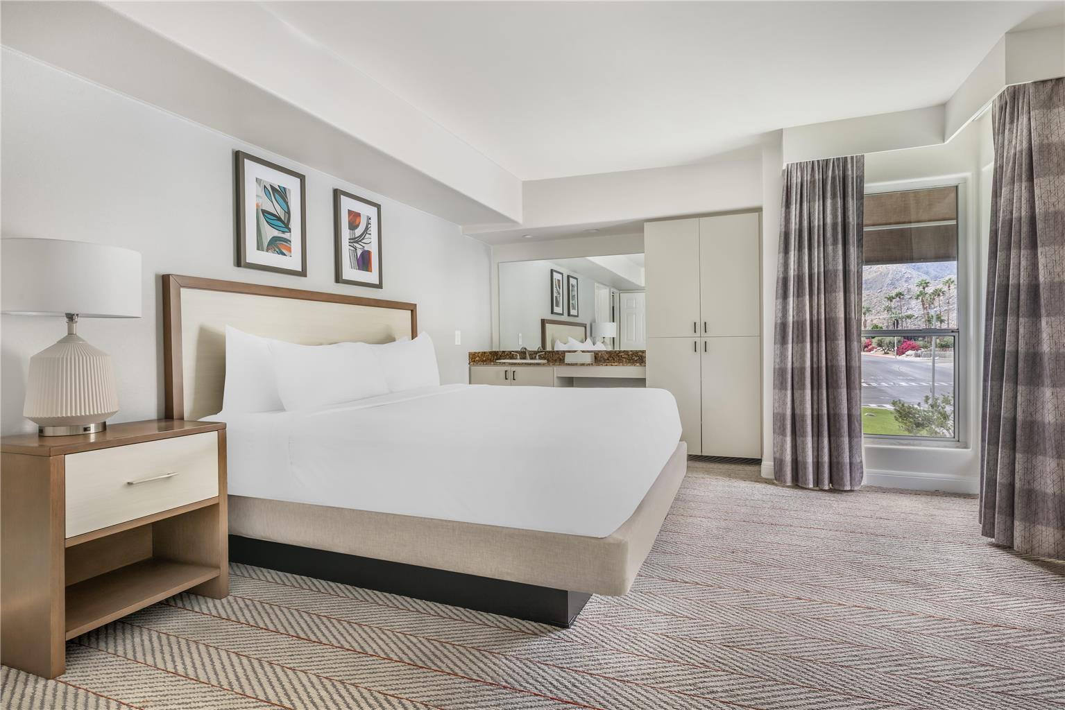 Фото Palm Canyon Resort