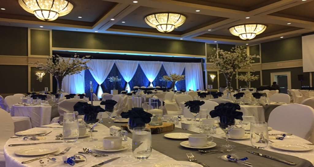 Фото Best Western Plus Lamplighter Inn & Conference Centre