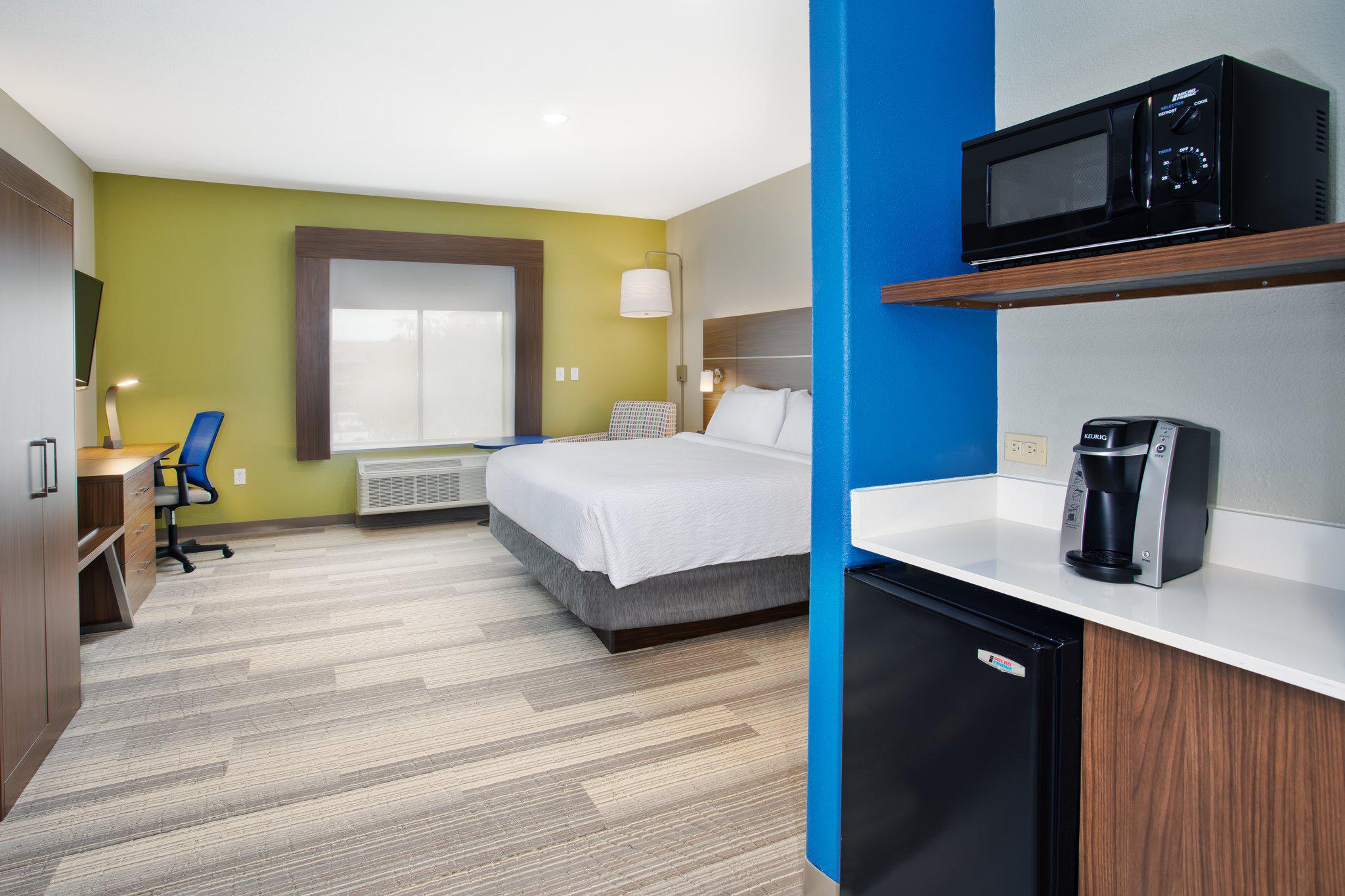Фото Holiday Inn Express & Suites Houston West - Katy