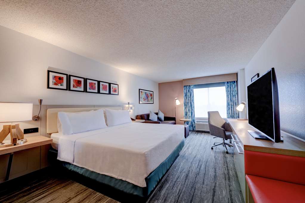 Фото Hilton Garden Inn Anaheim/Garden Grove