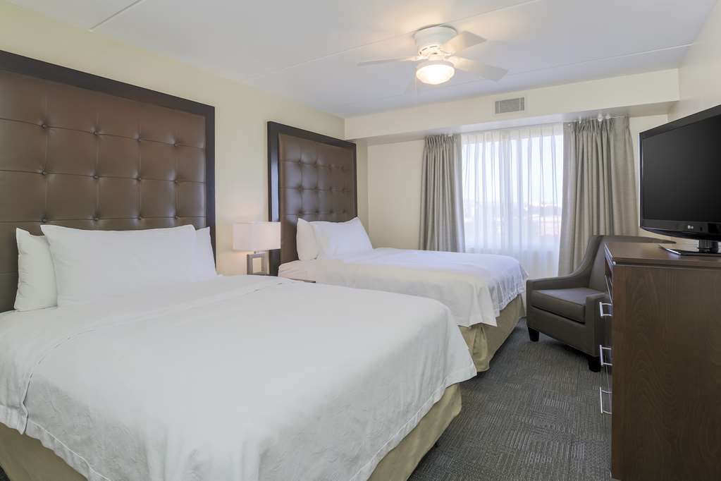 Фото Homewood Suites by Hilton - Fort Worth North