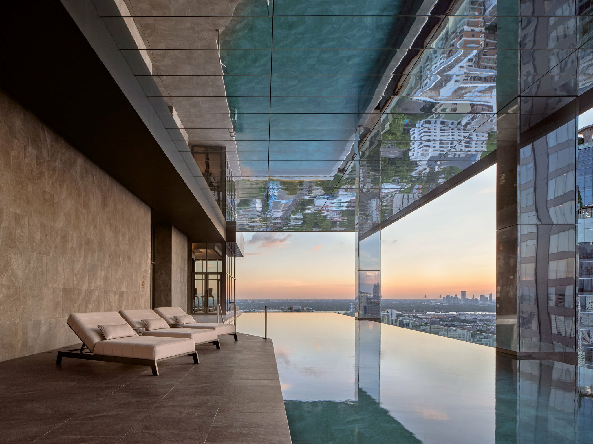 Фото InterContinental Bangkok Sukhumvit by IHG