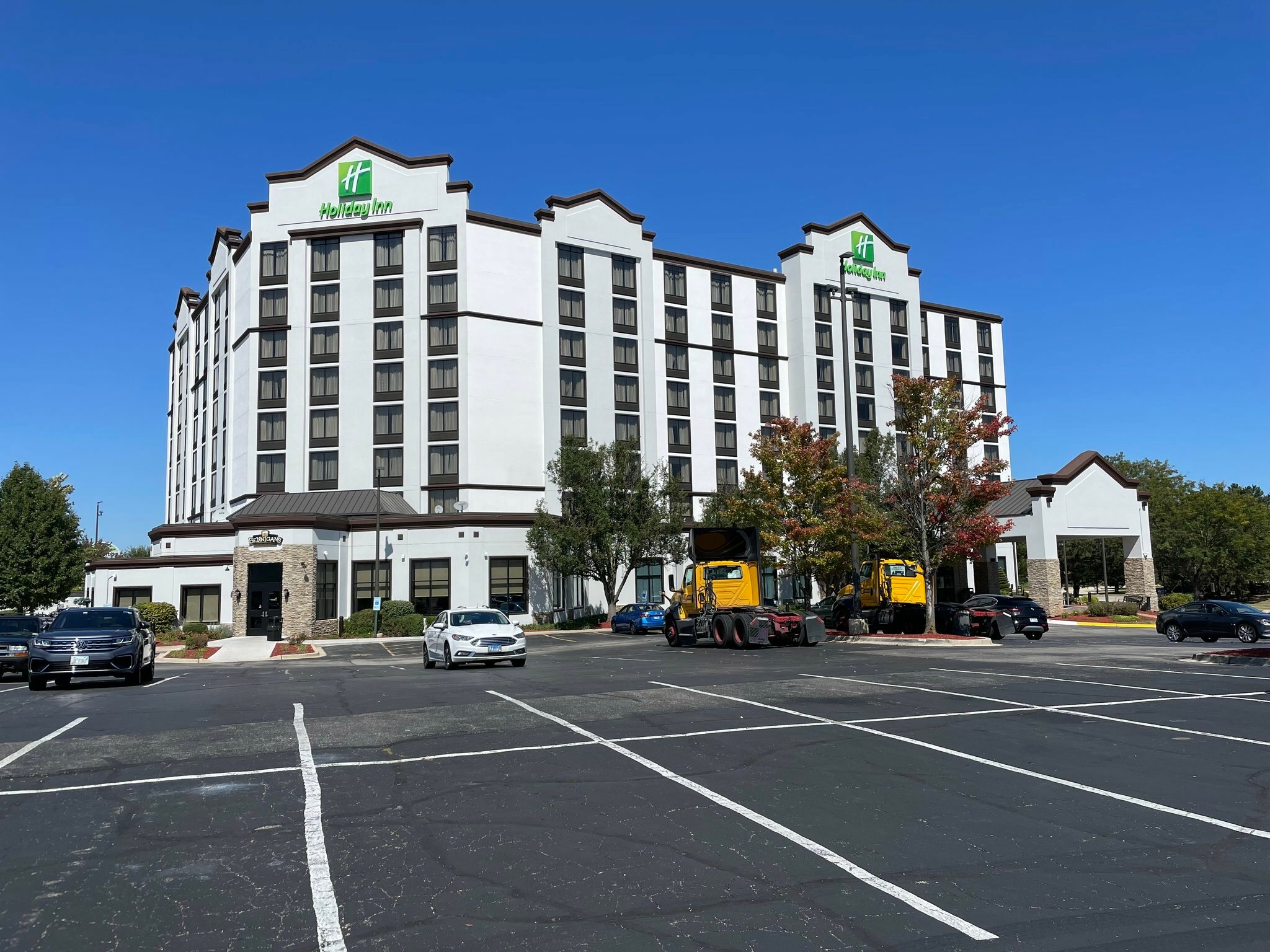 Фото Holiday Inn Chicago Northwest-Elgin, an Ihg Hotel