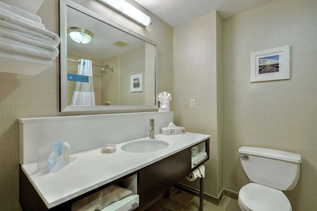 Фото Hampton Inn Batavia