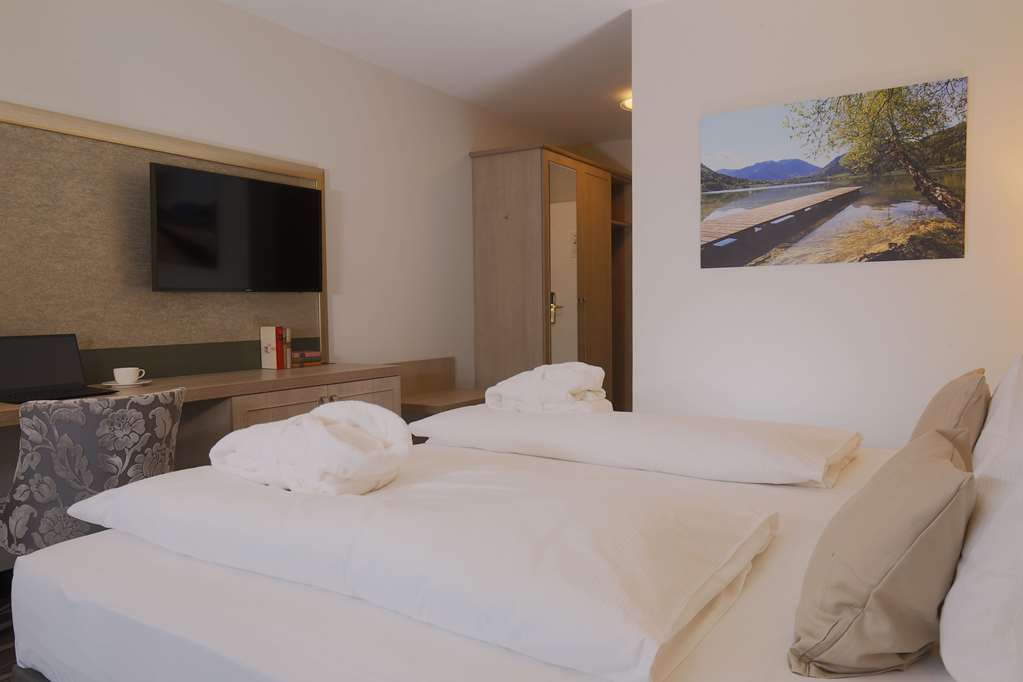 Фото Best Western Premier Bayerischer Hof Miesbach