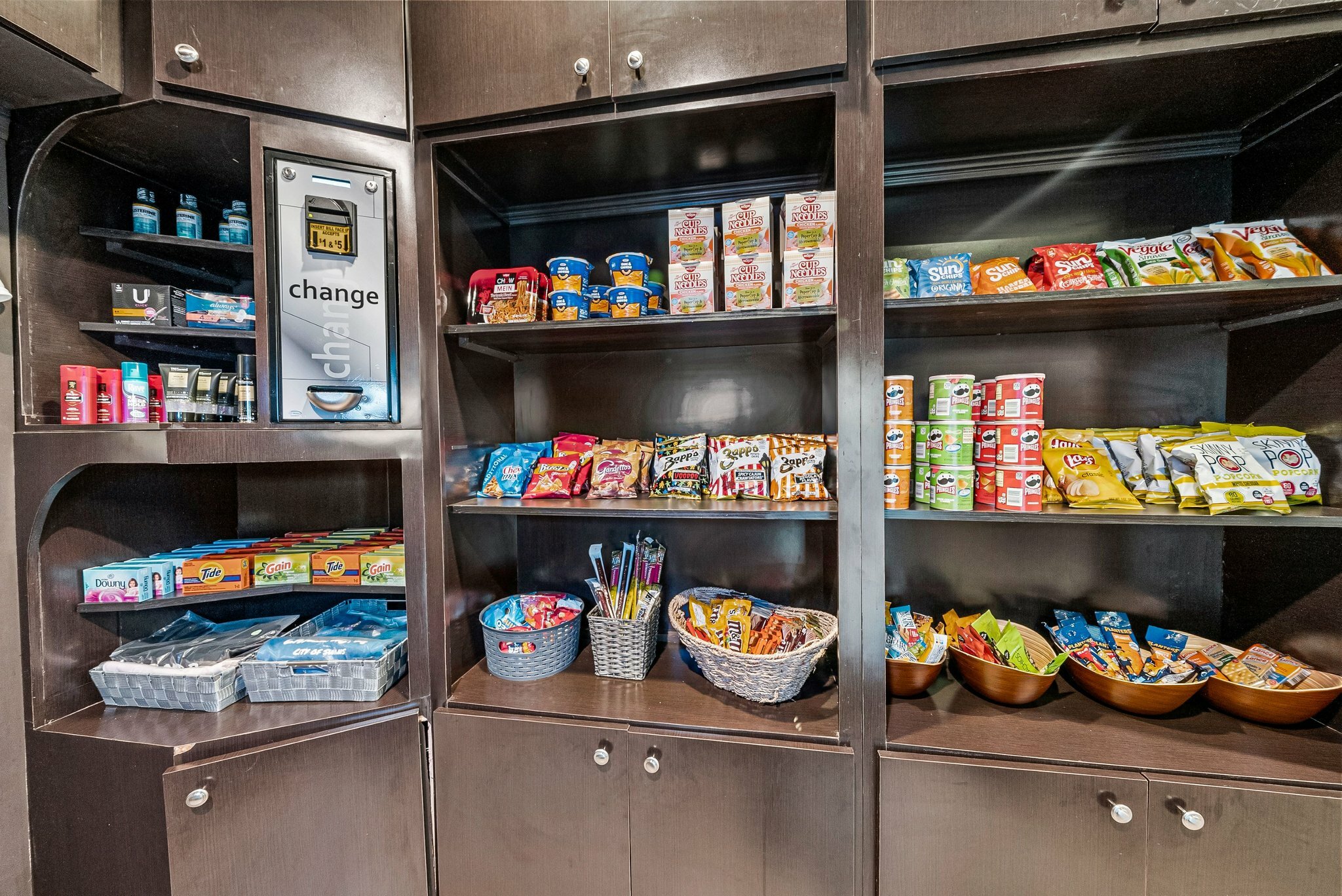 Фото Holiday Inn Express & Suites Lakeland South, an Ihg Hotel