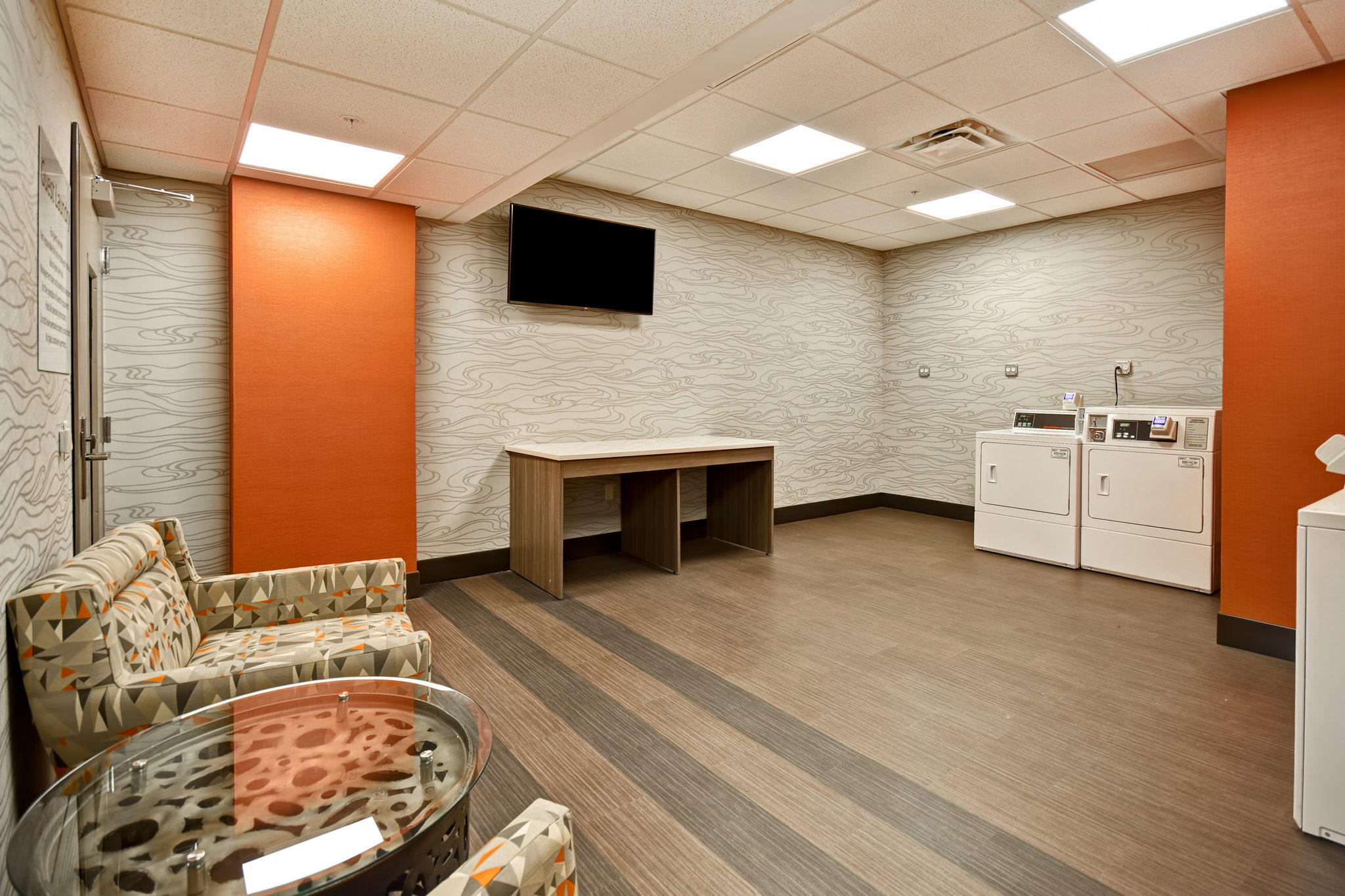 Фото Holiday Inn Lancaster, an Ihg Hotel