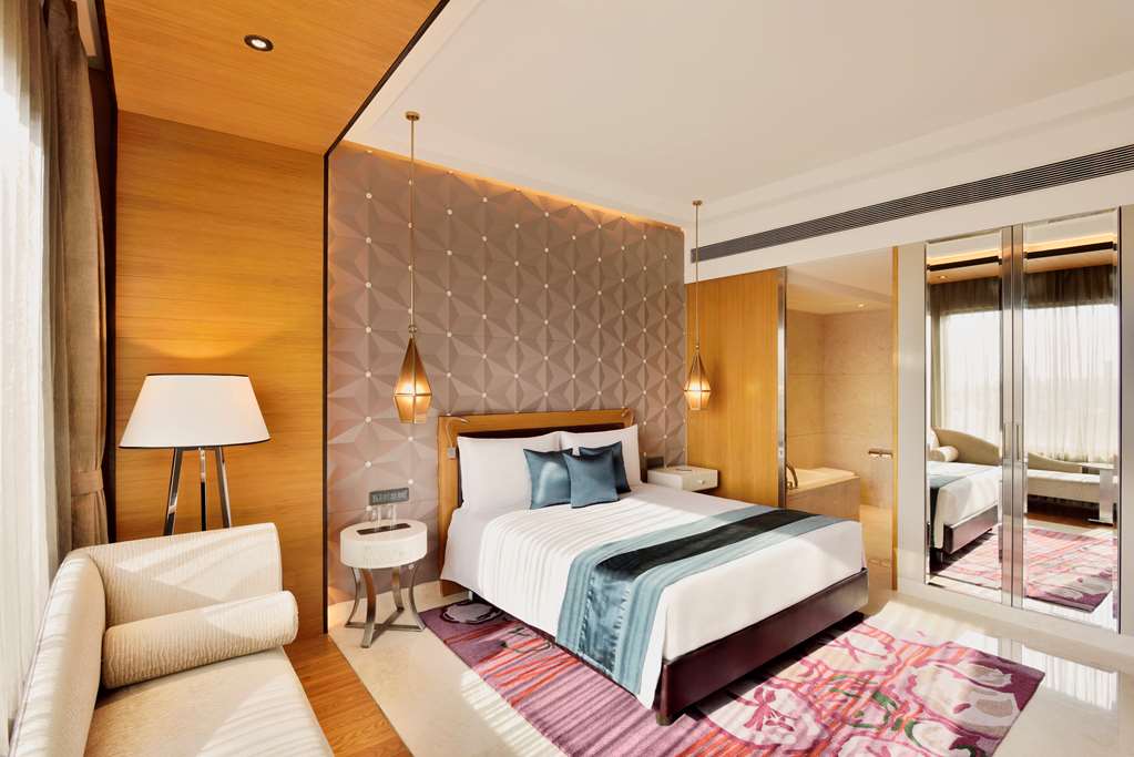 Фото Radisson Blu Coimbatore