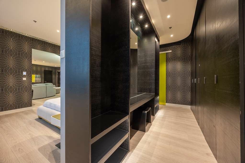 Фото Park Inn by Radisson Amsterdam City West