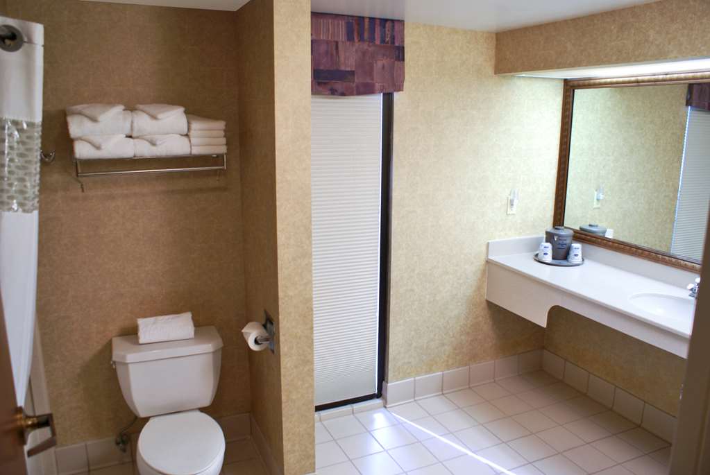 Фото Hampton Inn Las Vegas/Summerlin