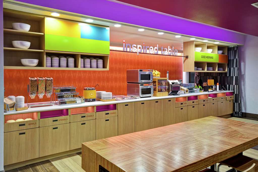 Фото Home2 Suites by Hilton Oklahoma City Airport
