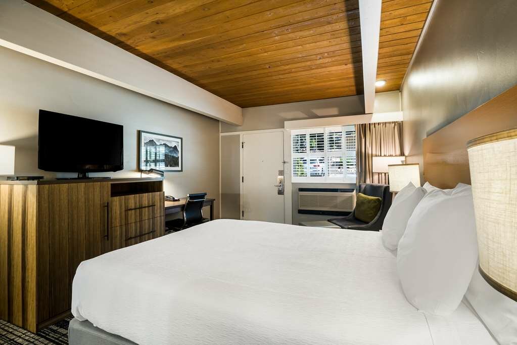 Фото Best Western Antlers