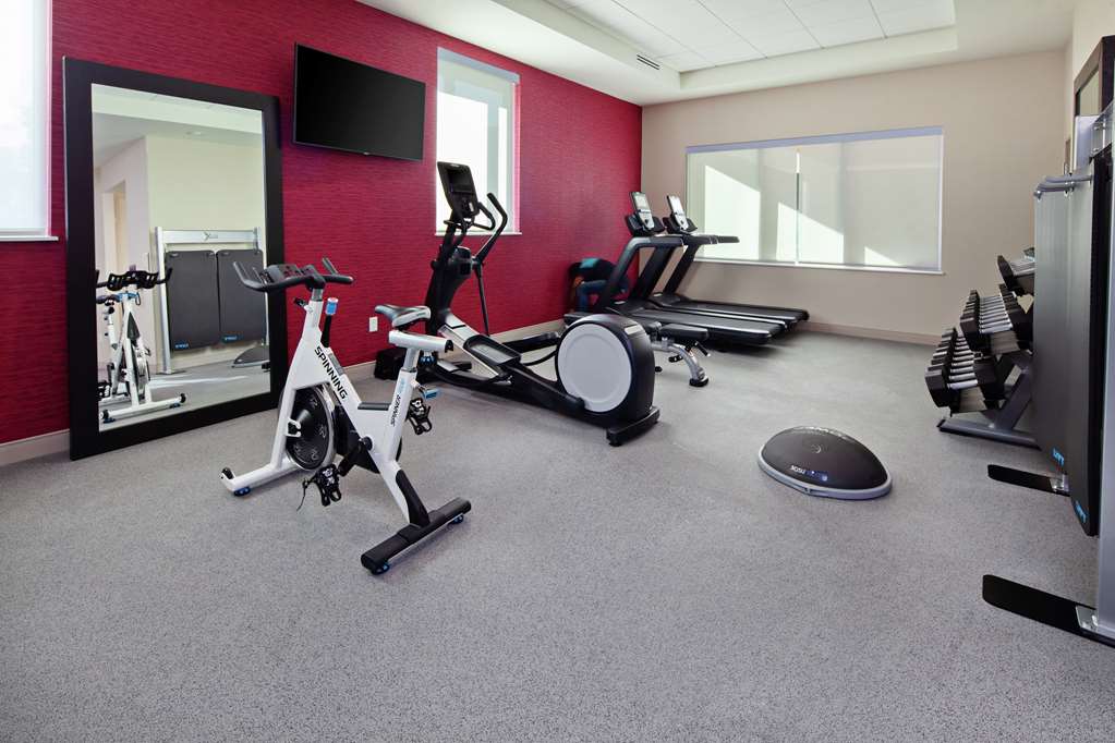 Фото Home2 Suites by Hilton Alameda Oakland Airport