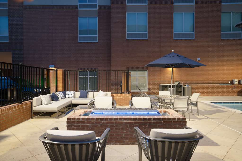Фото Hampton Inn Greer Greenville, Sc