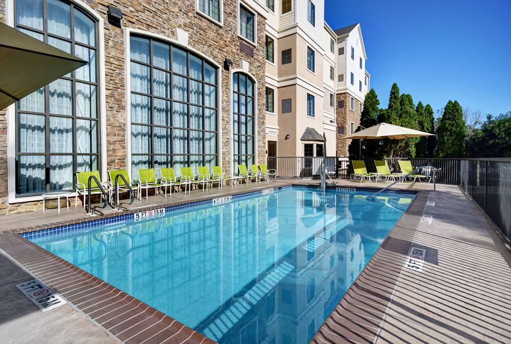 Фото Homewood Suites by Hilton Eatontown
