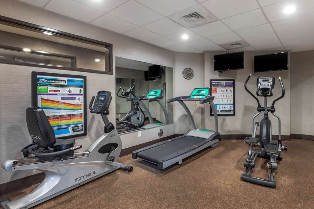 Фото Best Western Plus Las Vegas South Henderson