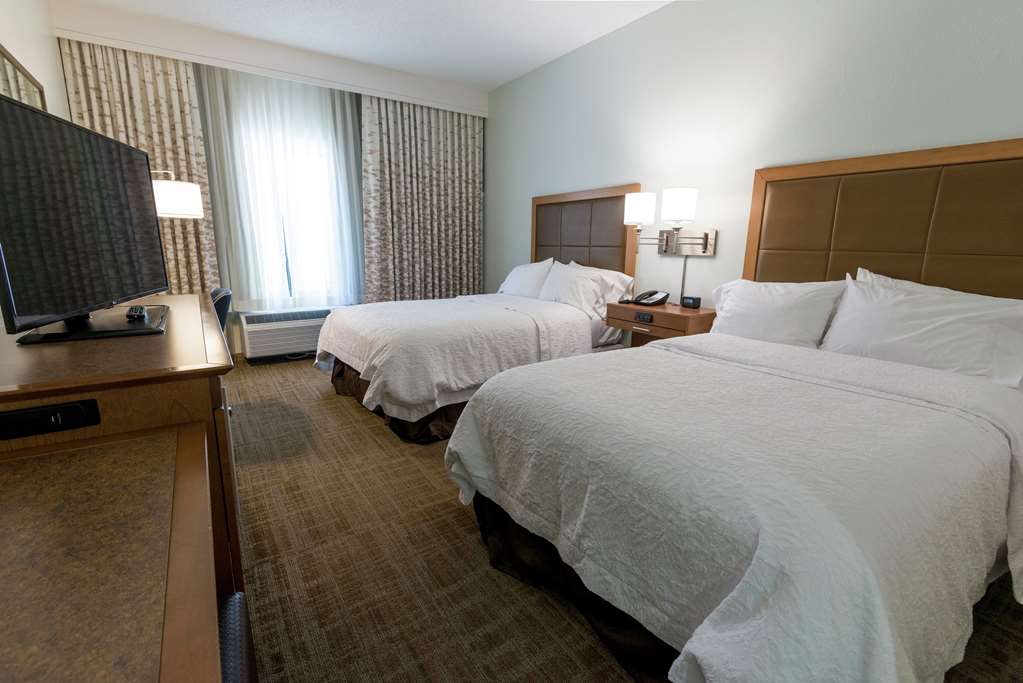 Фото Hampton Inn Boca Raton
