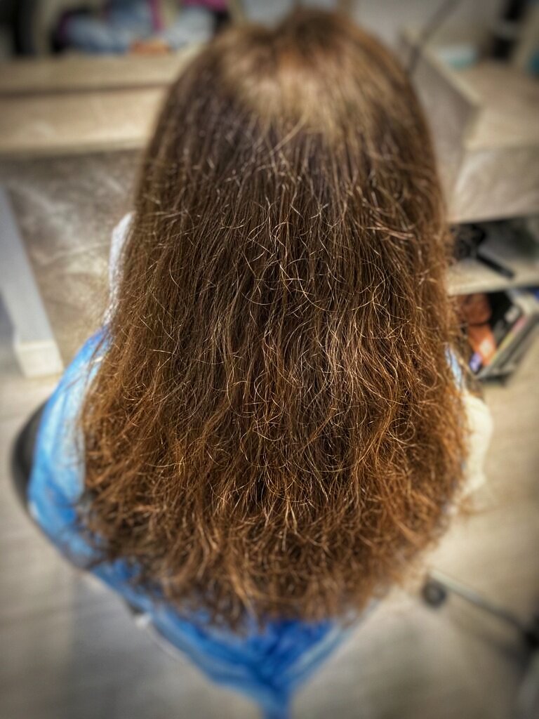 Peluquería Tucumán 14