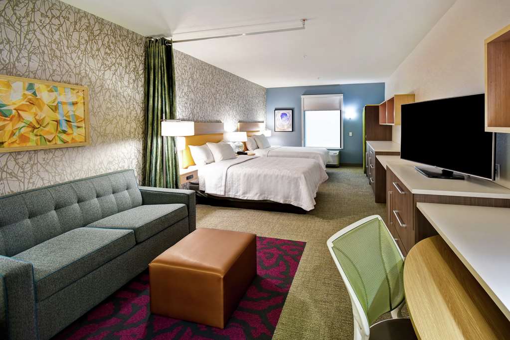 Фото Home2 Suites by Hilton Frankfort