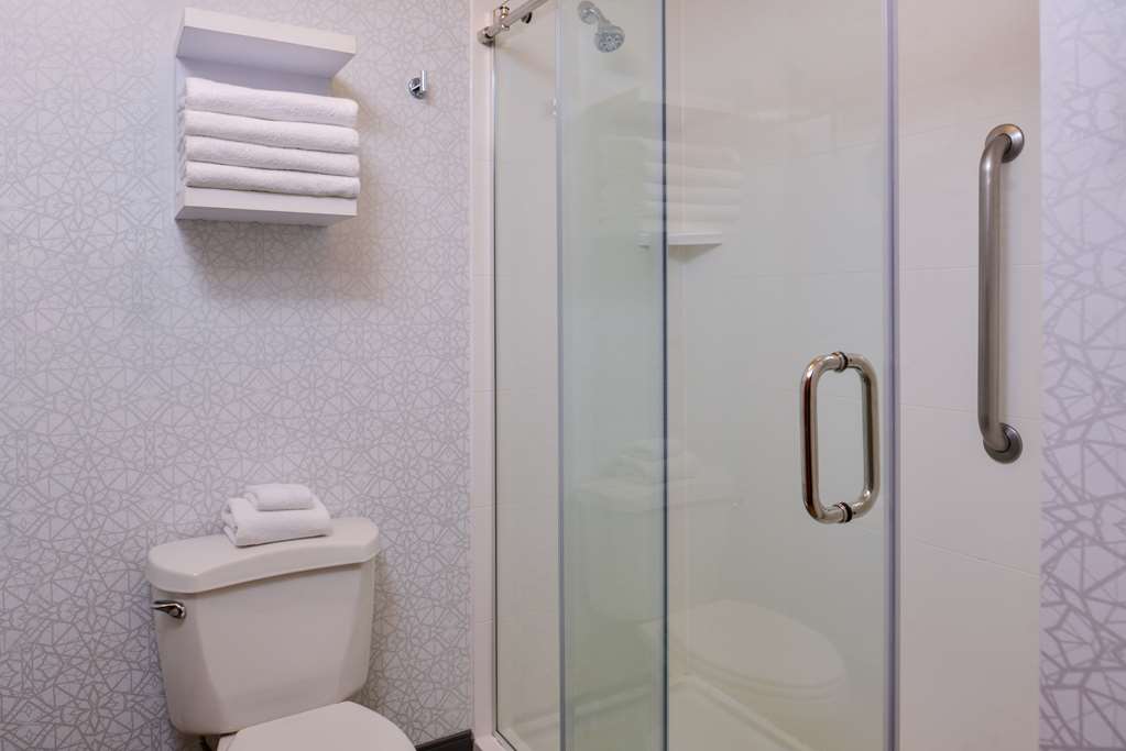 Фото Hampton Inn & Suites Boise/Spectrum