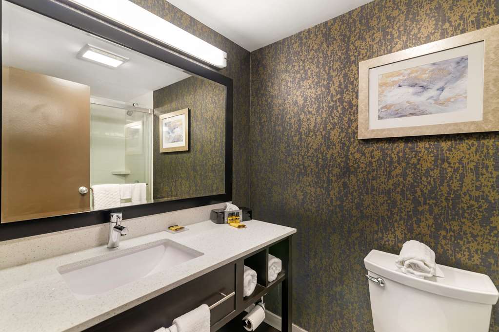 Фото Best Western Plus Landmark Inn