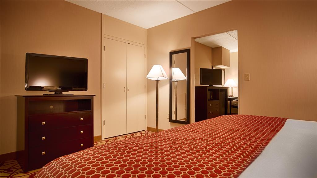 Фото Best Western Park Hotel