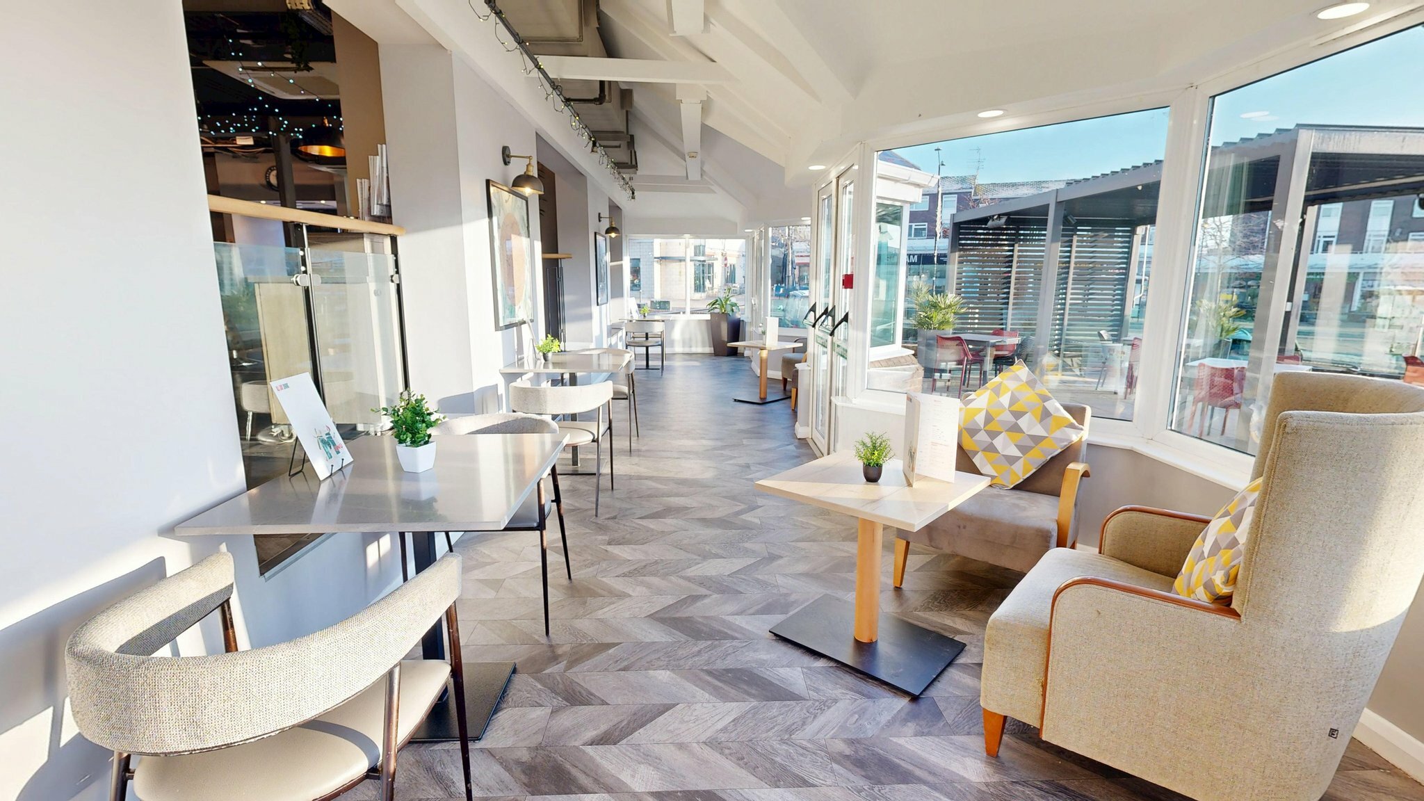 Фото Holiday Inn Kenilworth - Warwick, an Ihg Hotel