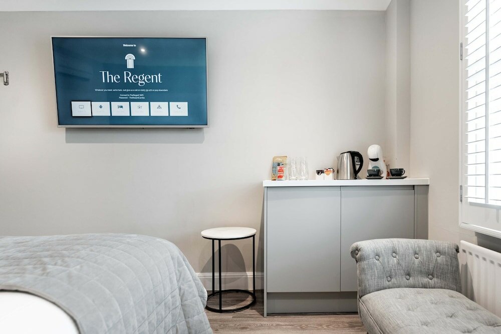 Фото The Regent