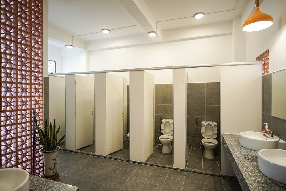 Фото City Hostel Da Nang