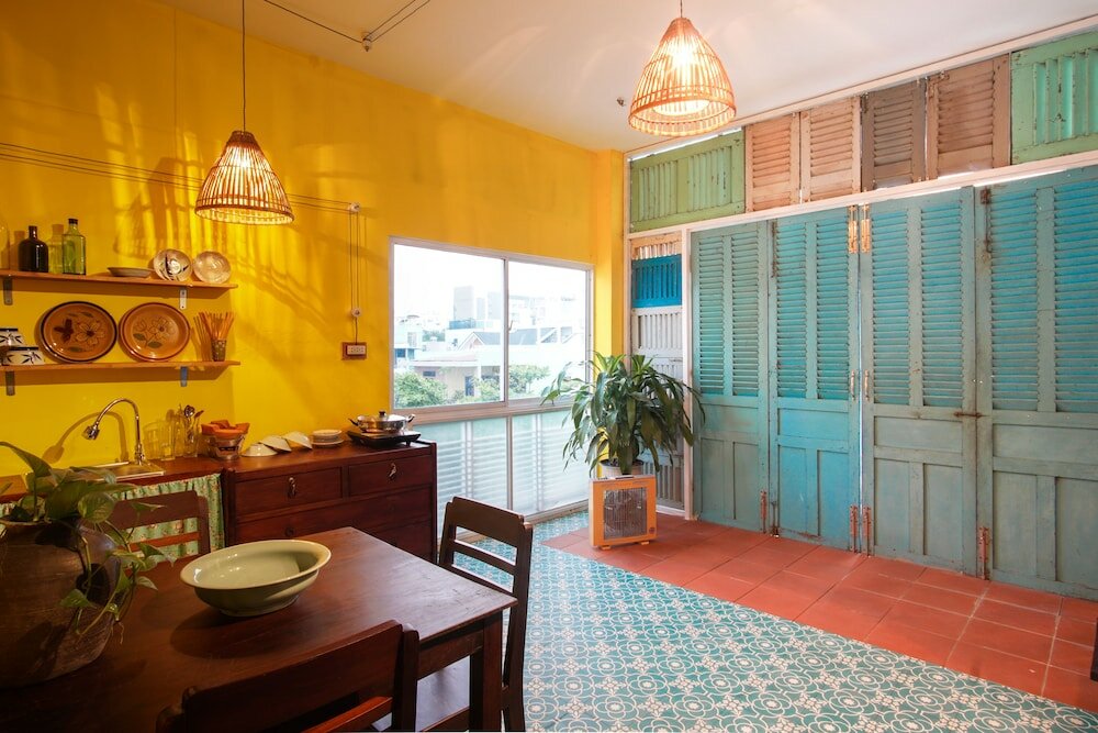 Фото City Hostel Da Nang