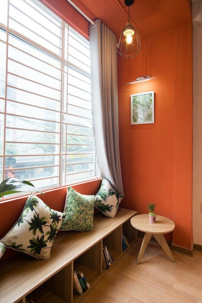 Фото City Hostel Da Nang