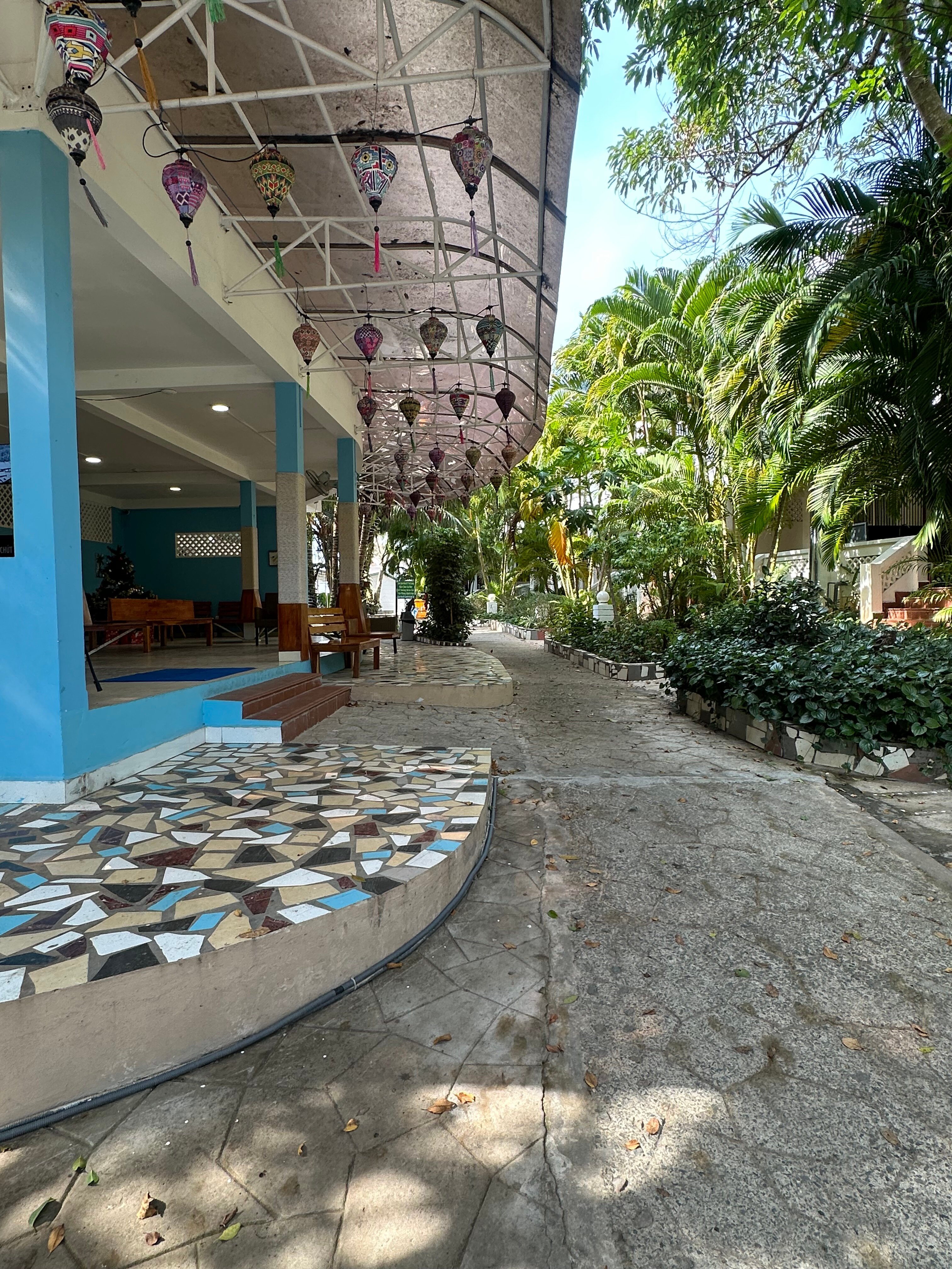 Фото Palma Phu Quoc Resort