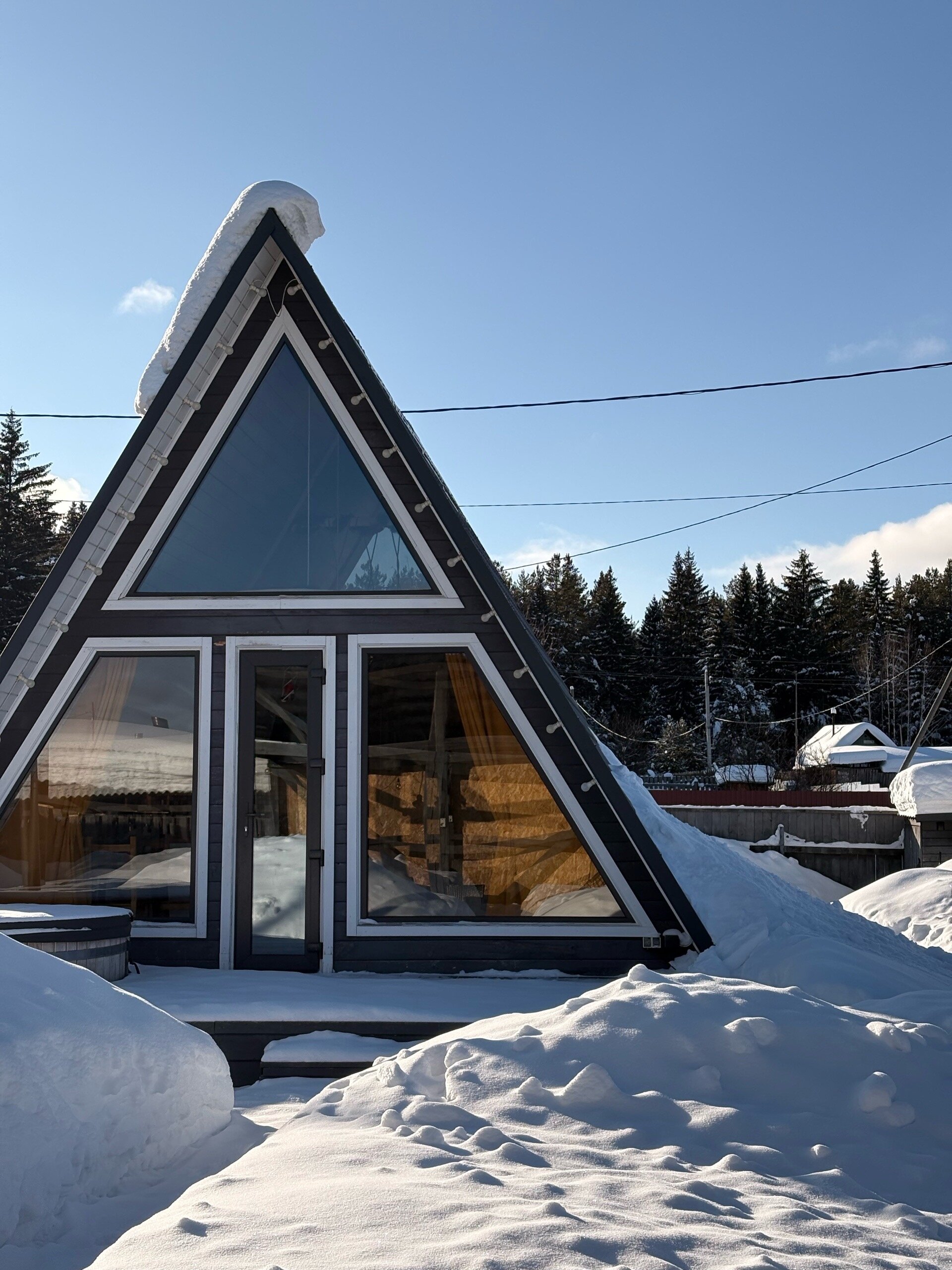 Фото Ural house