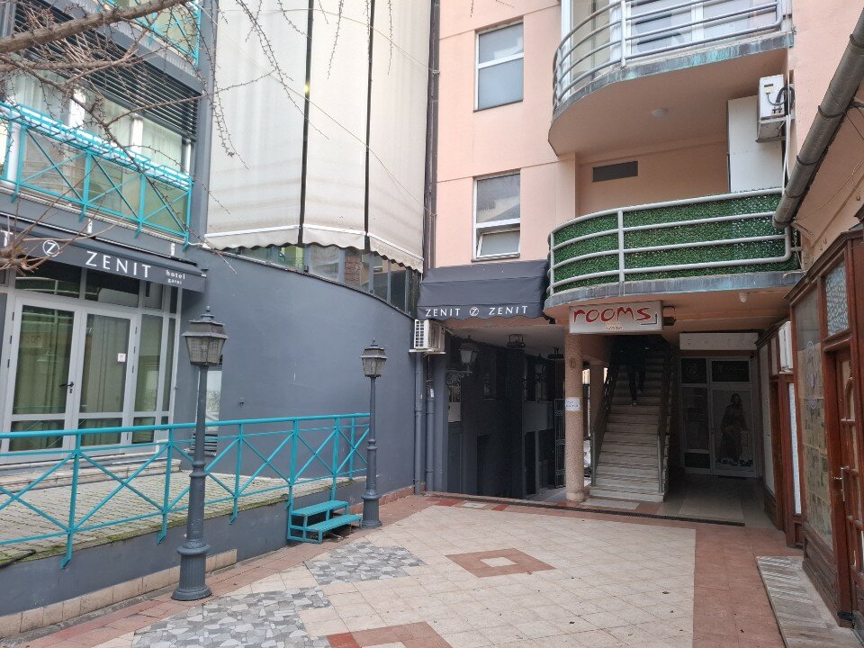 Фото Marina Rooms