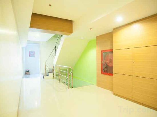 Фото P2 Boutique Hotel
