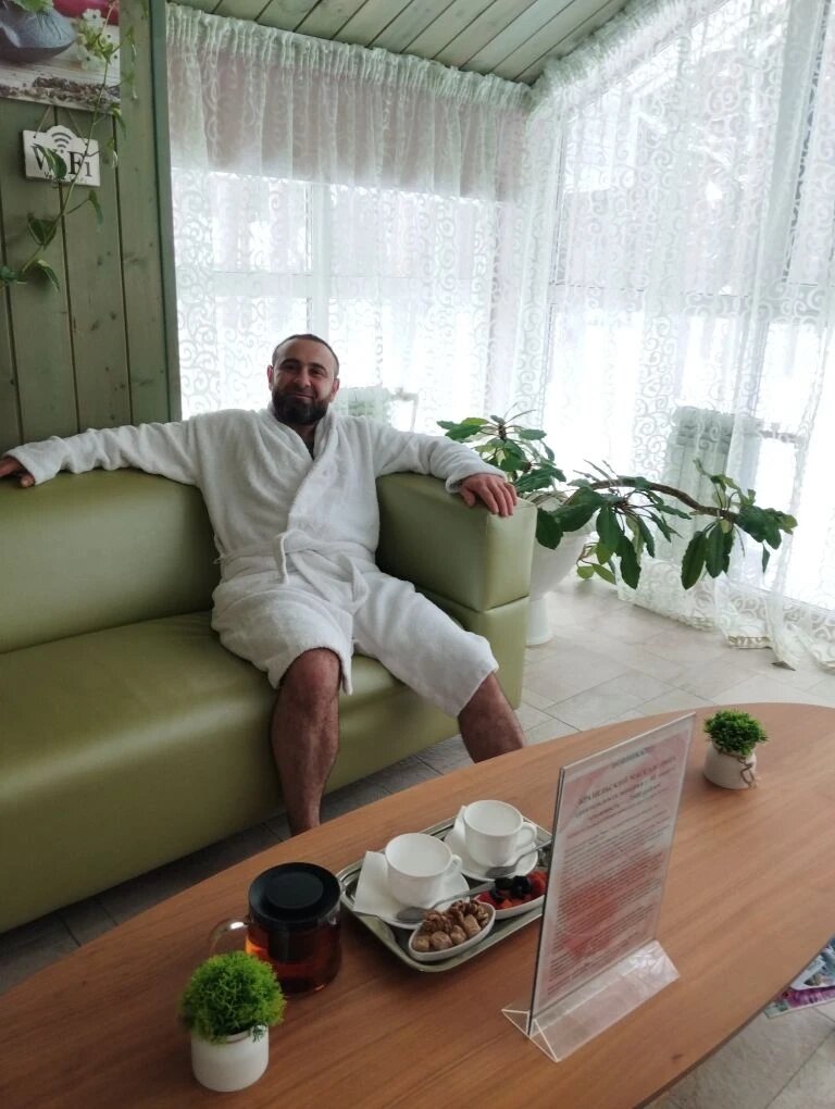 Фото Волга