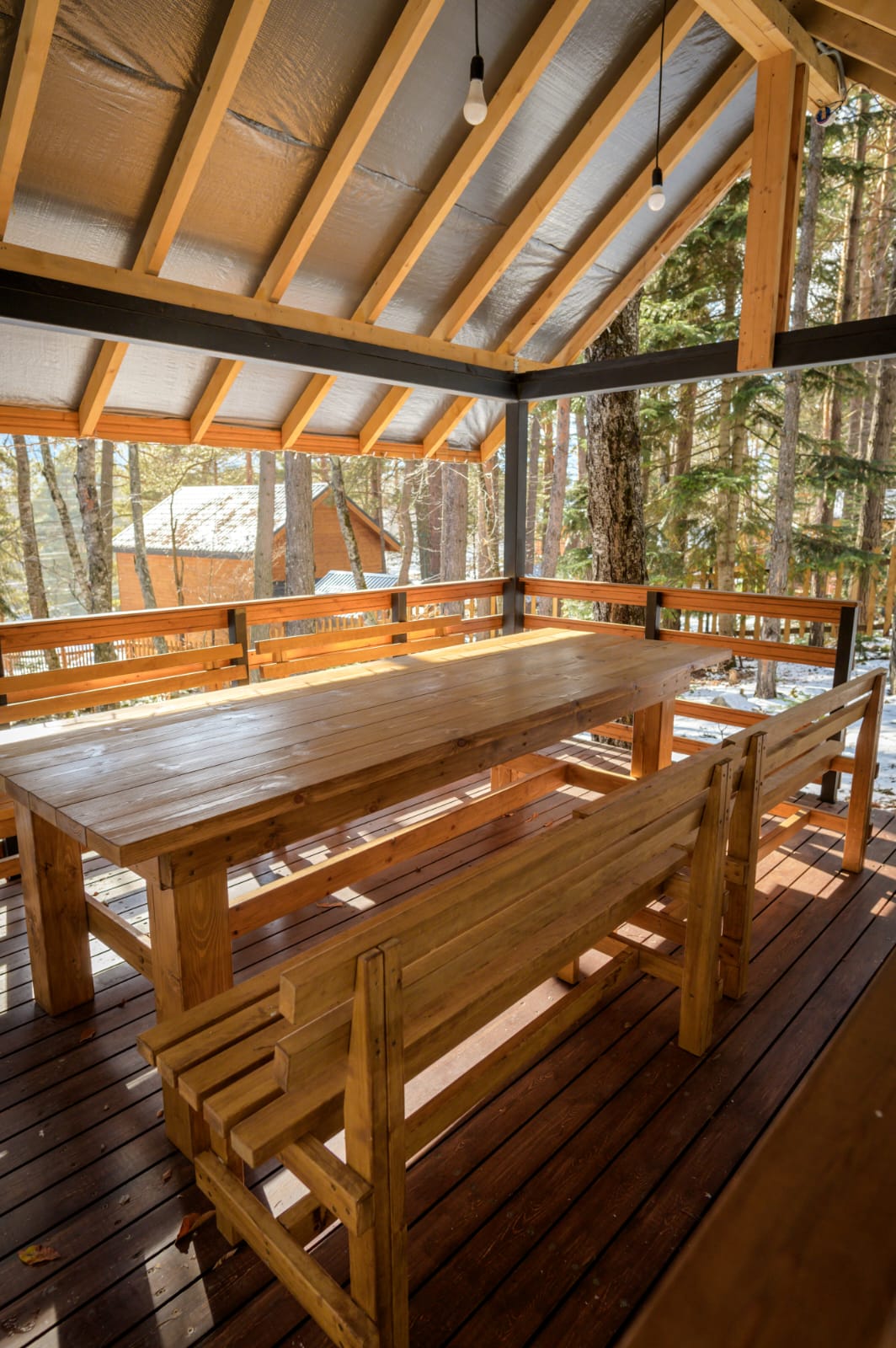 Фото Дух леса