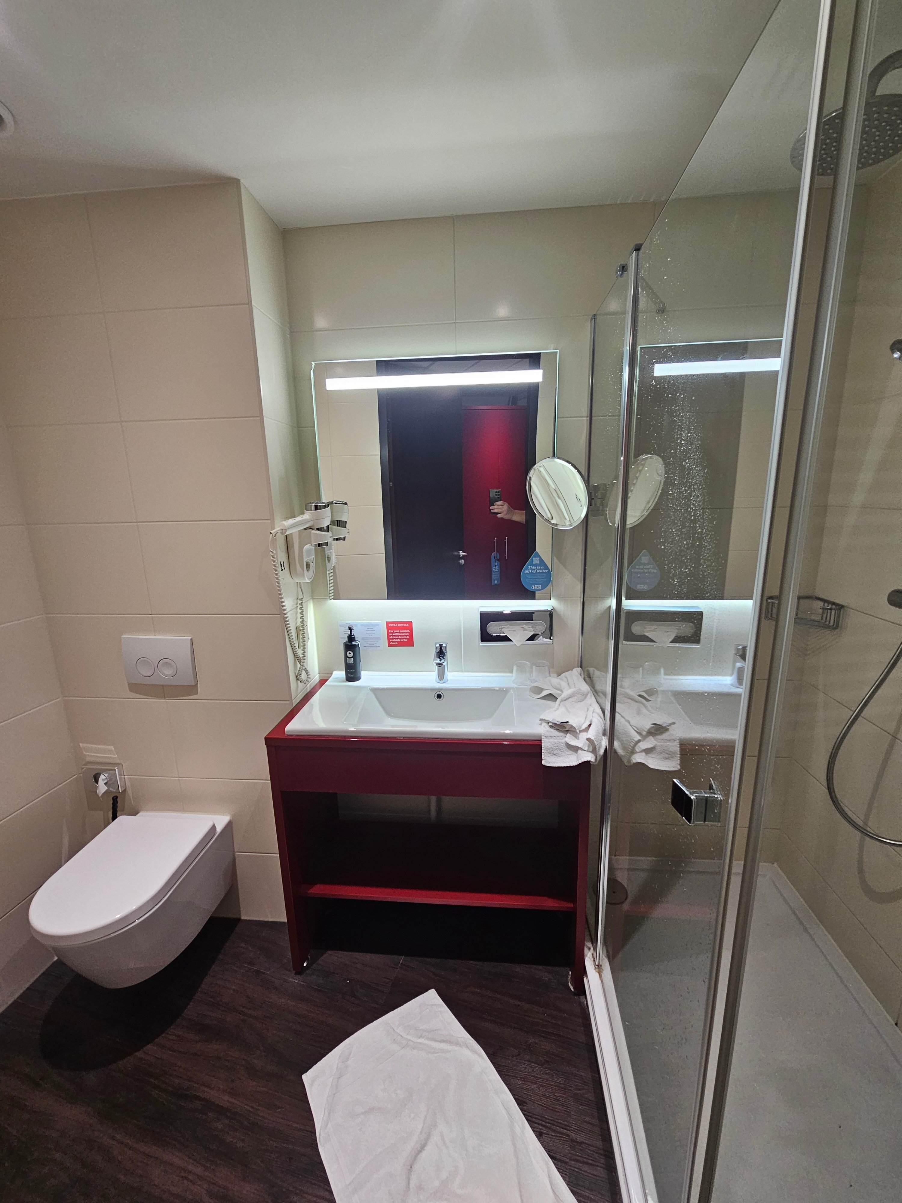 Фото Amedia Amsterdam Airport, Trademark Collection by Wyndham